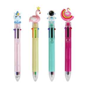 Stifte Sortiment 6 Farben