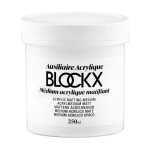 Acrylmedium mattierend 250 ml