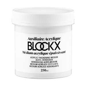 Acryl Verdicker 250 ml