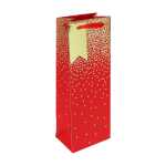 Sternregen Tasche 12,7x9x35,5cm