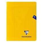 Mimesys Heft 17x22 F-lineatur 48Bl