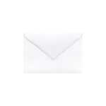 Umschläge 131x190 weiss 120g