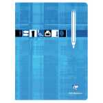 Zeichenheft 24x32 12 Bl