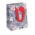 Douce FR Excellia TascheM 21,5x25,3