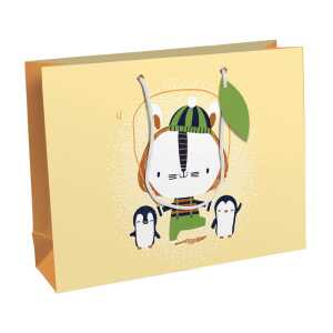 Copain Exce Tasche Shop 37,3x27,5