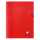 MIMESYS PP Rot 24X32 48Bl 5X5 90G