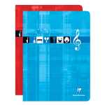 NOTENHEFTE 24x32 24S F-Lin