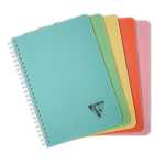 Lini Spiralh A5 90Bl lin ESS sort