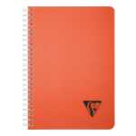 Lini Spiralh A5 90Bl kar ESS rot