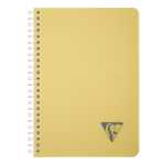 Lini Spiralh A5 90Bl kar ESS gelb
