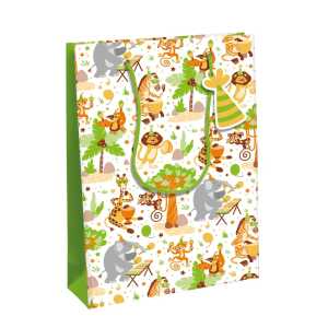 Safari, KBL Tasche L 26,5x14x33 cm