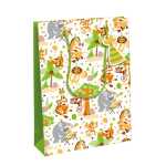 Safari, KBL Tasche L 26,5x14x33 cm