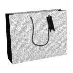 Baudelaire, EXC Tasche Shop 37x27,5