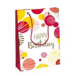 HB rosa, EXC Tasche L 26,5x14x33 cm