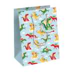 Dino, EXC Tasche M 21,5x10,2x25,3