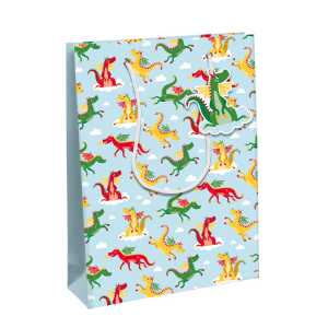 Dino, EXC Tasche L 26,5x14x33 cm