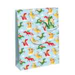 Dino, EXC Tasche L 26,5x14x33 cm