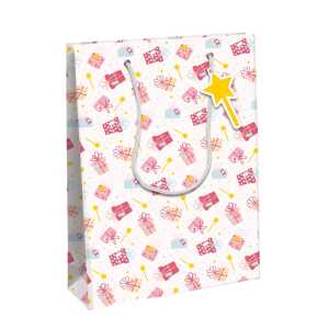 Magie, EXC Tasche L 26,5x14x33 cm