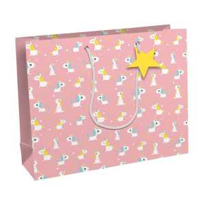 Einhorn EXC Tasche Shop 37,3x27,5