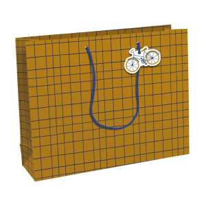 Bike KBL Tasche Shop 37,3x11,8x27,5