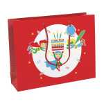 Power EXC Tasche Shop 37x11,8x27,5