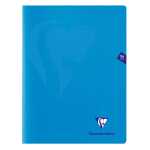 MIMESYS PP blau 24X32 48Bl 90G Kar