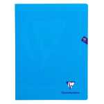 Mimesys Nbuch kar 24x32 96Bl blau
