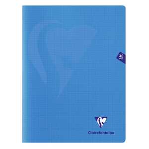 MIMESYS PP blau 24X32 24Bl kar