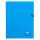 MIMESYS PP Blau 24x32 24Bl FR-Lin