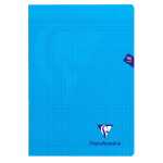 MIMESYS PP Blau A4 48Bl FR-Lin