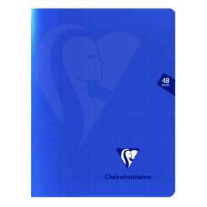 Heft Mimesys 24Bl 17x22 FLin PP mbl