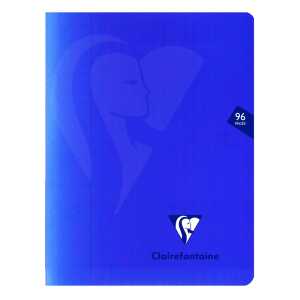 Heft Mimesys 48Bl 17x22 F-Lin PP bl