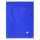 Mimesys Heft Blau 24x32 F-lin 48Bl