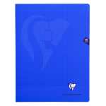 Heft Mimesys 24Bl 24x32 F-Lin PP bl