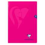 MIMESYS ROSA 21X29.7 Kar 48Bl