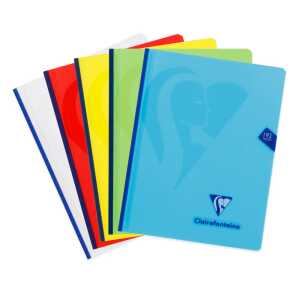 Mimesys Notizbuch 17x22 F-lin 96Bl