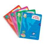 MIMESYS PP Spir 17X22 72Bl SeYÈS