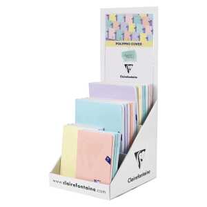 Kopfblende Mimesys Pastel 84293C