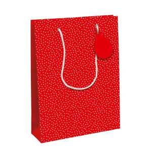 Herzen Excellia Tasche L 26,5x14x33