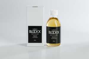 Leinöl gereinigt 250ml - Glasfl.