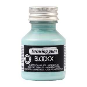 DrawingGumUniversal 50ml BLOCKX