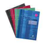 Anwesenheitheft A4 16 Bl