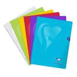 Heft MimesysPP 24x32 48Bl linR st