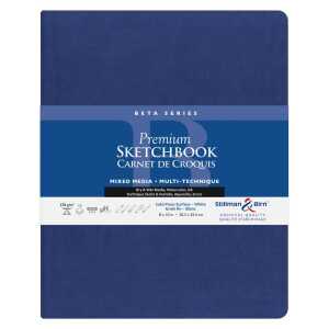 BetaBu Flexi 26bl 20,3x25,3 270g ws