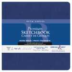 Beta Buch Flexi 26bl 19x19 270g ws