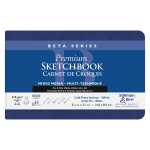 Beta Buch Flexi 26bl 14x8,9 270g ws