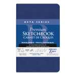 Beta Buch Flexi 26bl 8,9x14 270g ws