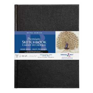 Beta Buch Fest 26bl A4 270g ws