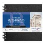 Beta SpBuch 25Bl 17,8x17,8 270g ws