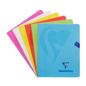 Mimesys Heft 16,5x21 36Bl liniert